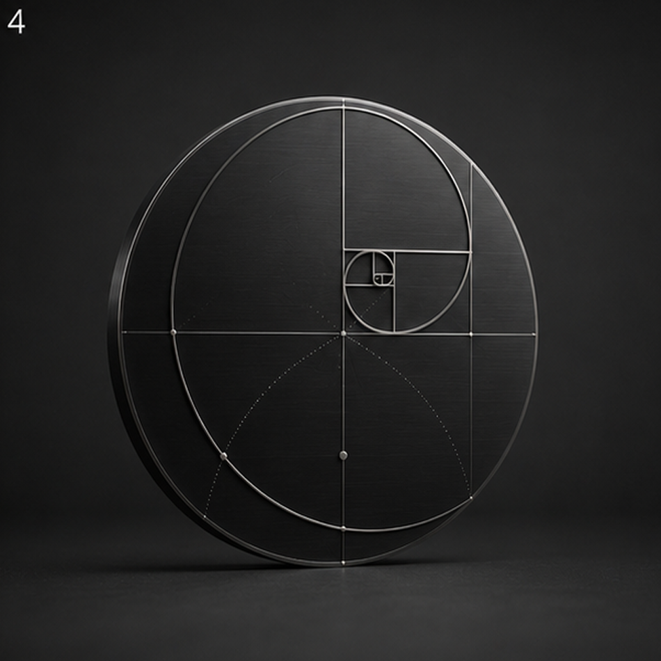 Gallery — selected visual work